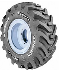 Michelin Power CL (индустриальная) 400/70 R24 158A8